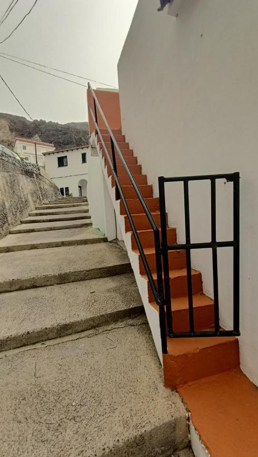Alquilaencanarias Casa La Playa La Gomera Alojera ภายนอก รูปภาพ