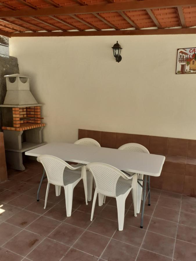 Alquilaencanarias Casa La Playa La Gomera Alojera ภายนอก รูปภาพ